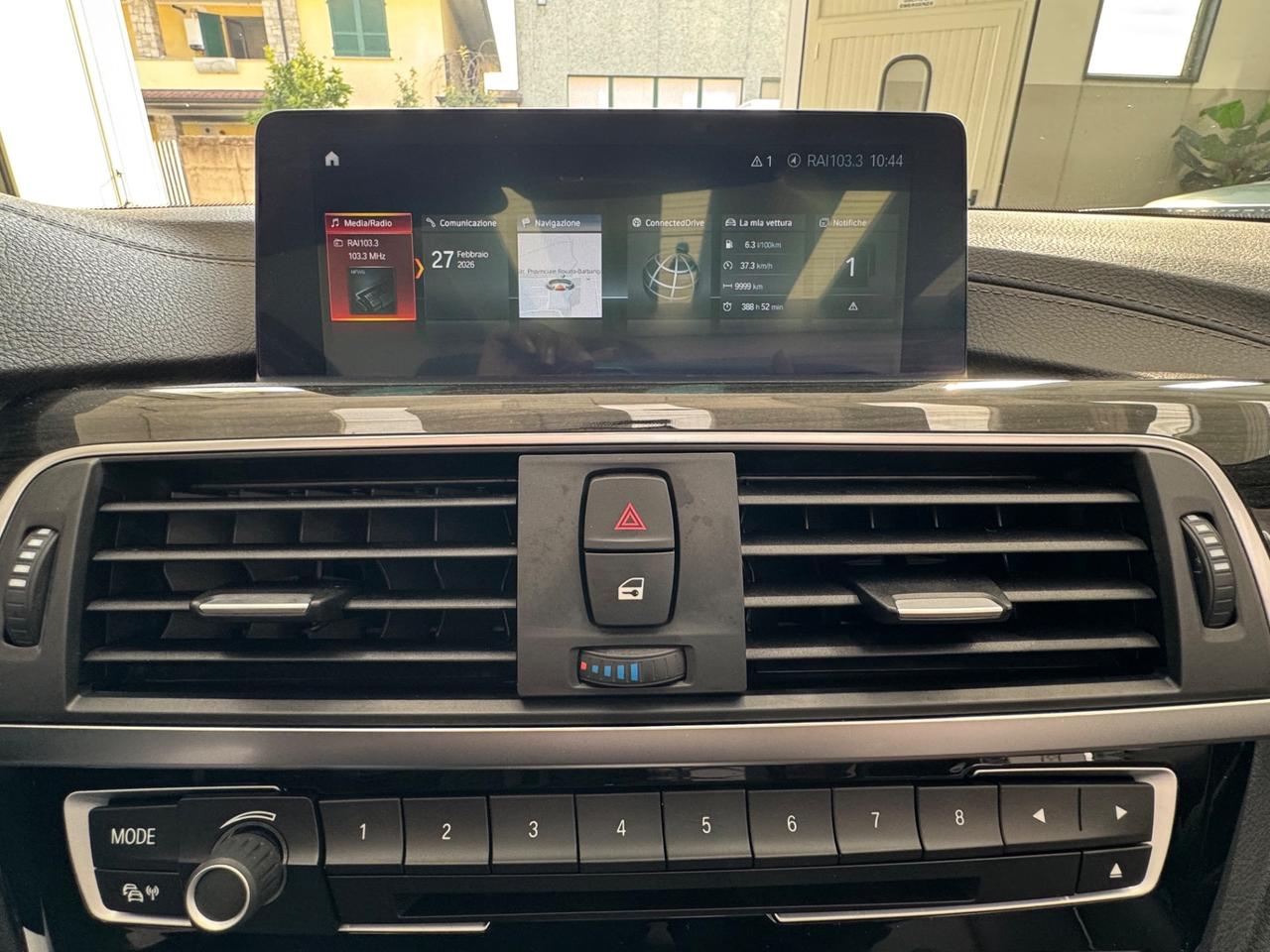 Bmw 420 420d Cabrio Luxury