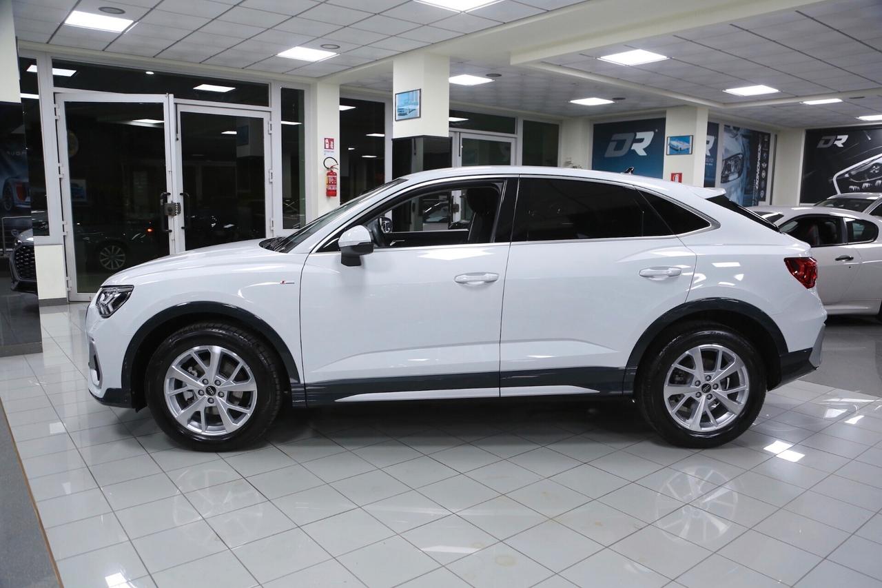 Audi Q3 35 TDI SPB S tronic S line_2023