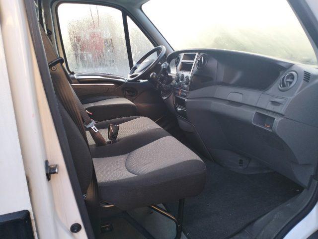 IVECO Daily 35C15V 3.0 HPT PLM-TM-RG Furgone