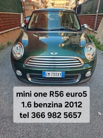 Mini Mini 1.6 16V One (55kW)