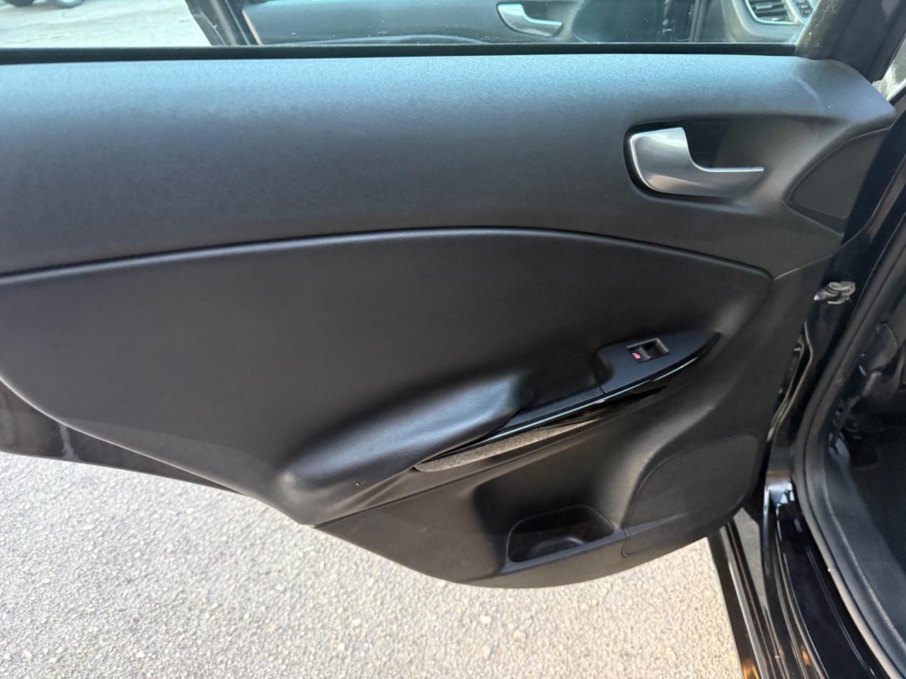 Alfa Romeo Giulietta 1.6 JTDm-2 105 CV Exclusive