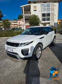 Land Rover Range Rover Evoque 5 Porte Range Rover Evoque 5p 2.0 td4 HSE Dynamic 180cv auto my18