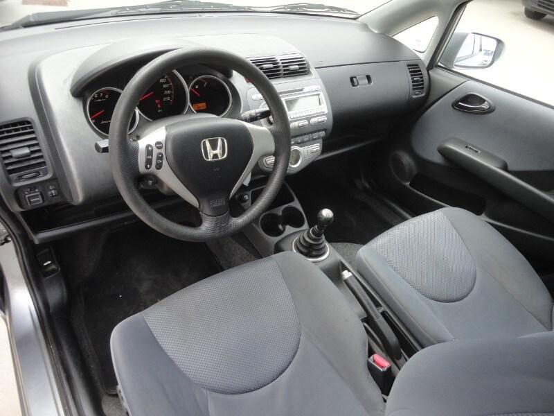 HONDA Jazz 1ª serie 01-08 Jazz 1.4 i-DSi 5p. LS