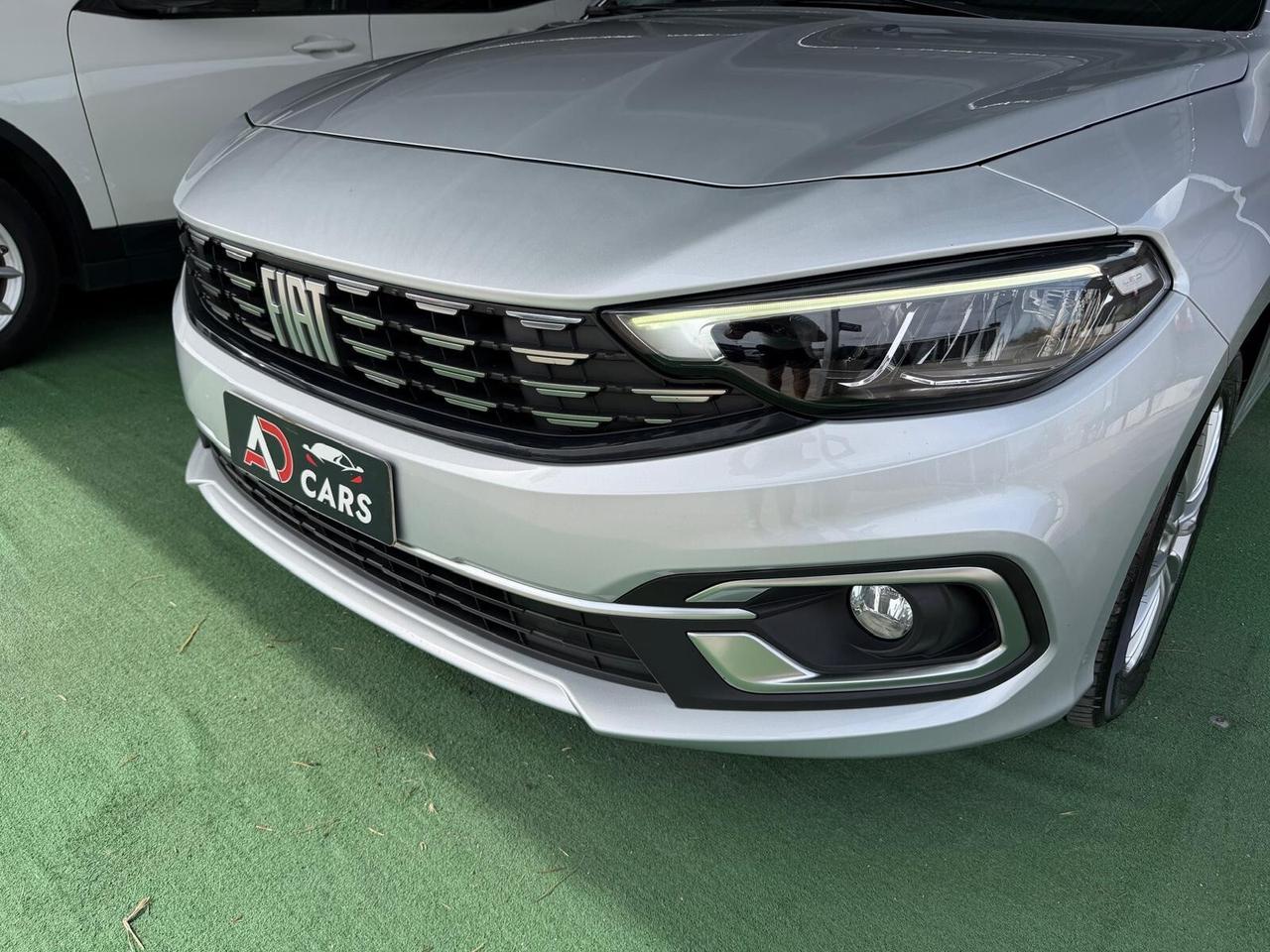 Fiat Tipo 1.6 Mjt S&S 5 porte City Life