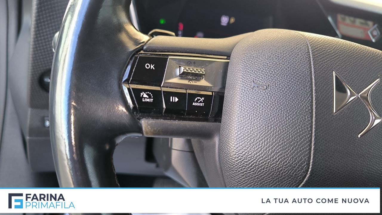 DS DS4 II 2021 - DS4 1.5 bluehdi Trocadero 130cv auto