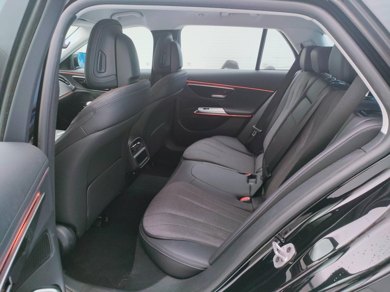 Mercedes-Benz Classe E - S214 SW - E SW 220 d Advanced auto