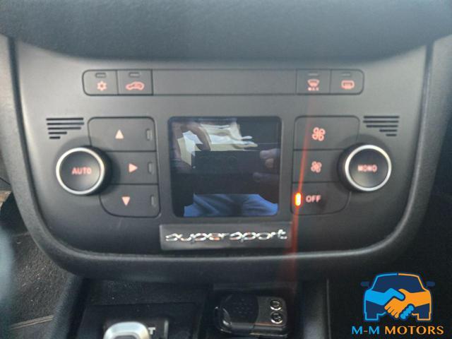 ABARTH Punto Evo Punto 1.4 Turbo Multiair S&S