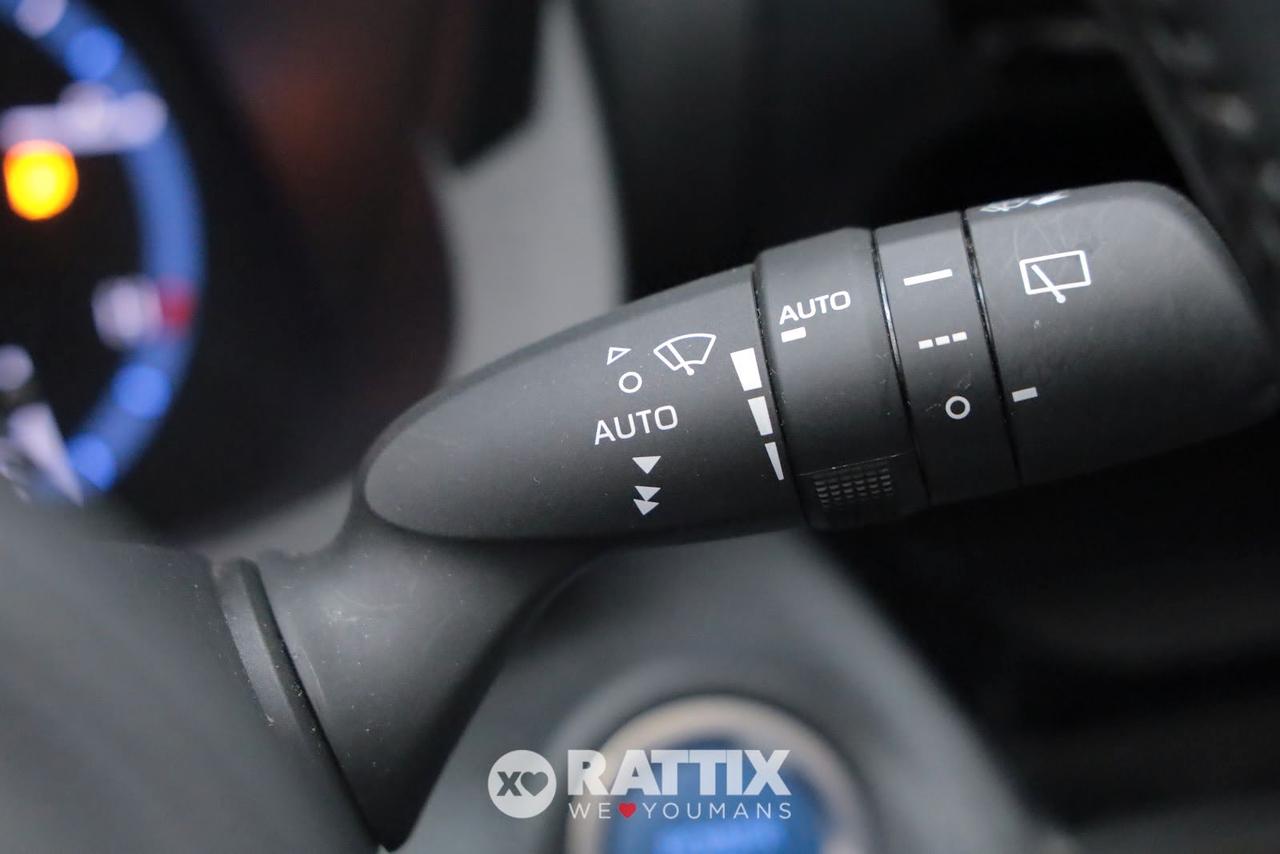 Toyota Yaris Cross 1.5 Hybrid 116CV Business e-CVT