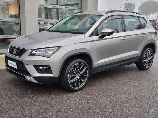 SEAT Ateca 1.6 TDI Style