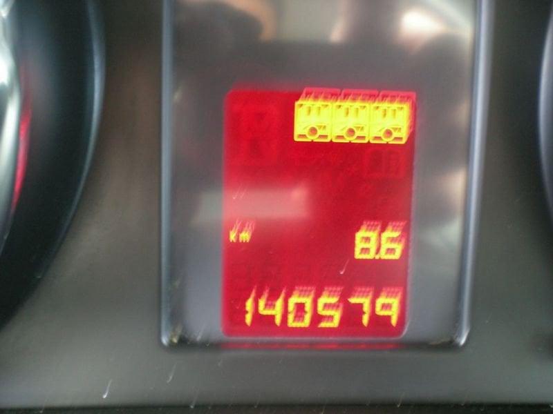 Opel Meriva 1.4 t Advance (elective) Gpl-tech 120cv