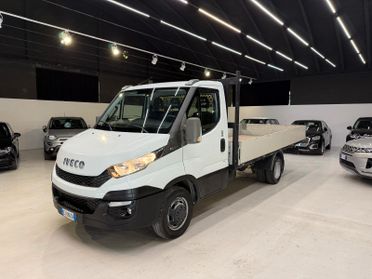 IVECO DAILY CASSONE FISSO