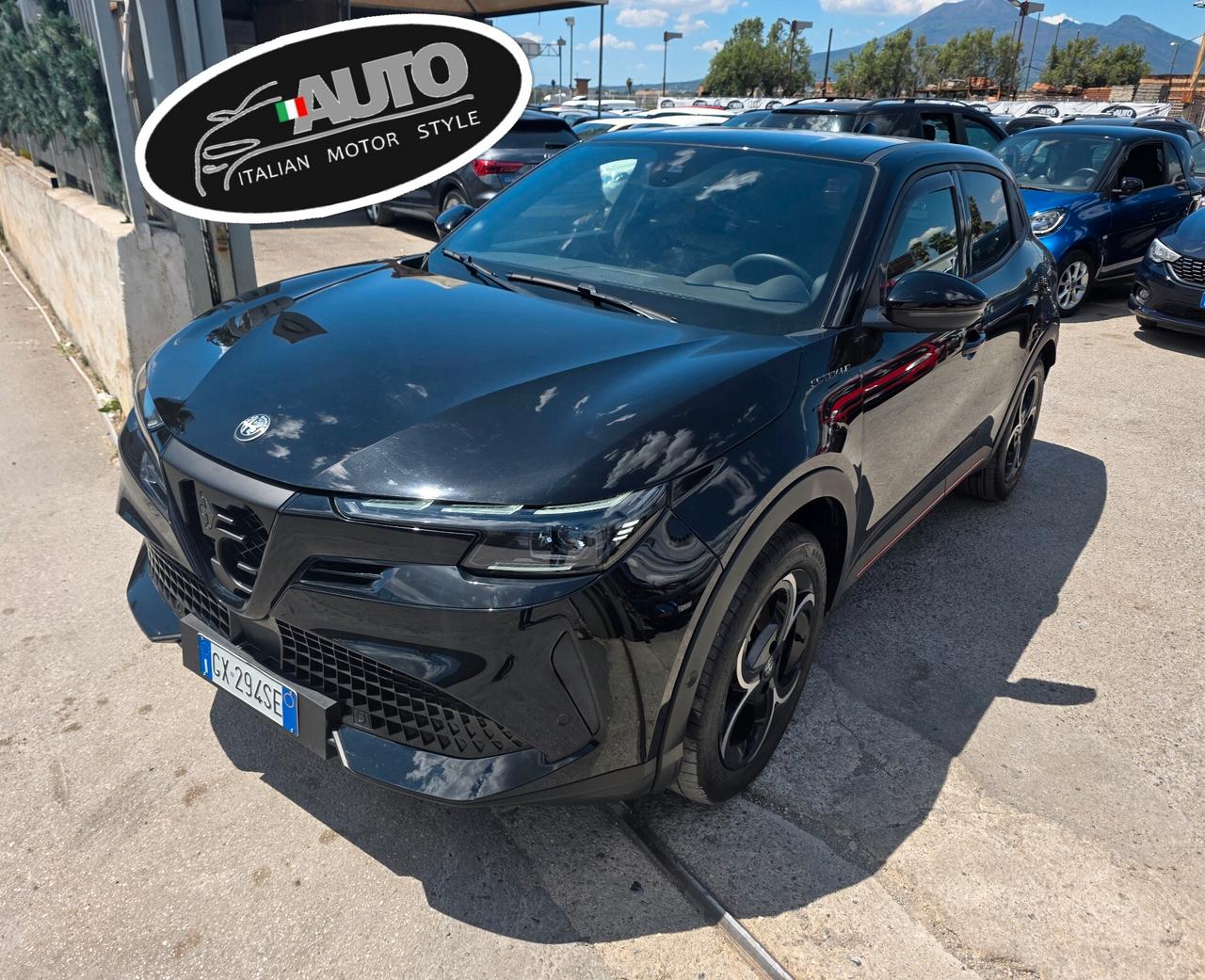 Alfa Romeo Junior 1.2 136 CV Hybrid eDCT6 Speciale