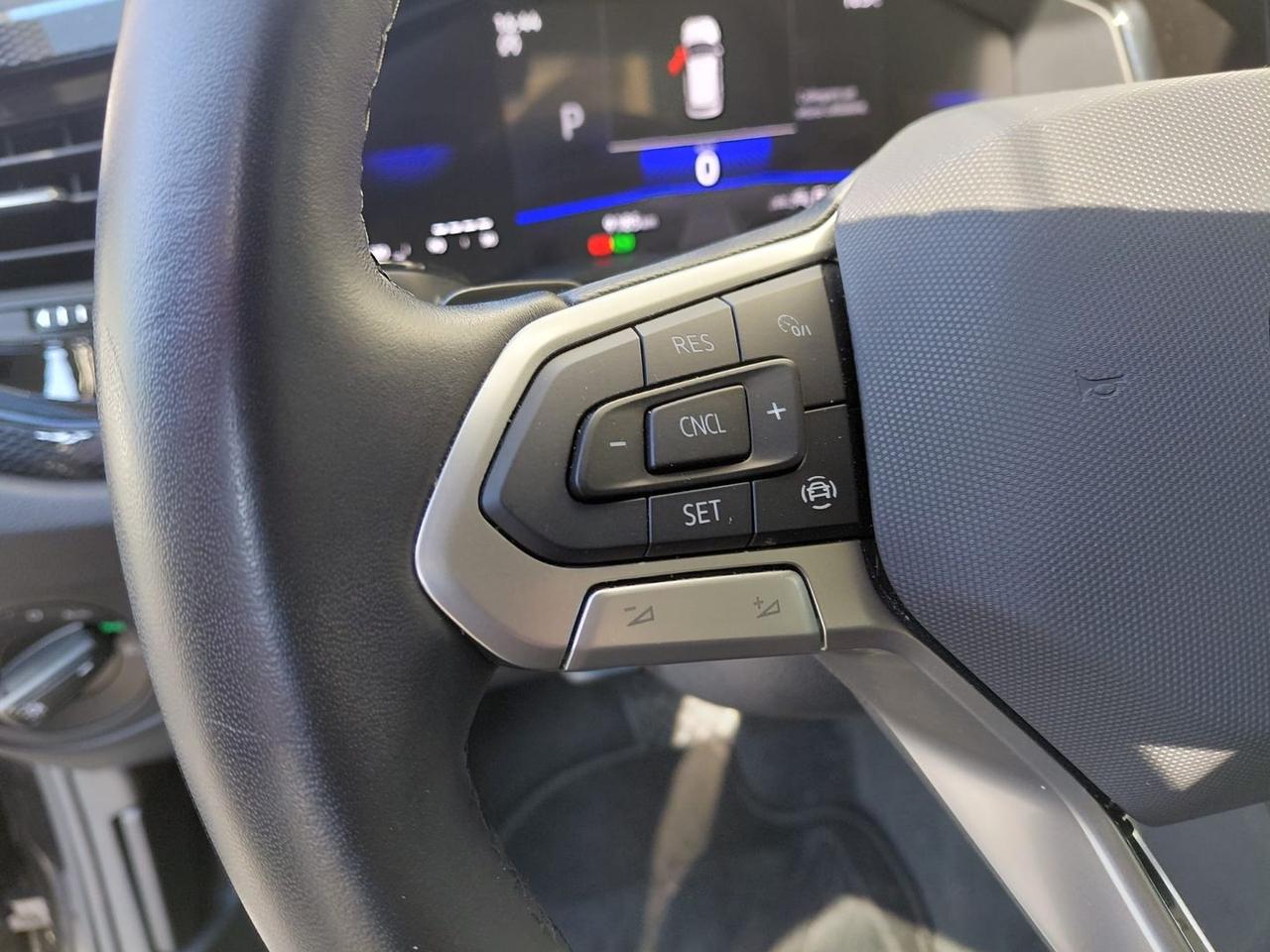 Volkswagen Polo Life DSG 95 cv 1.0 TSI #10067