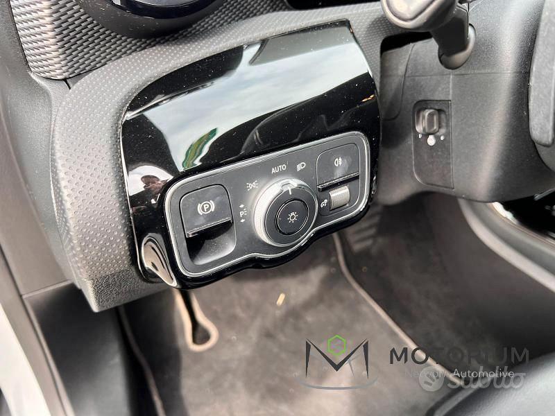 Mercedes A 180 D Executive 7G-DCT