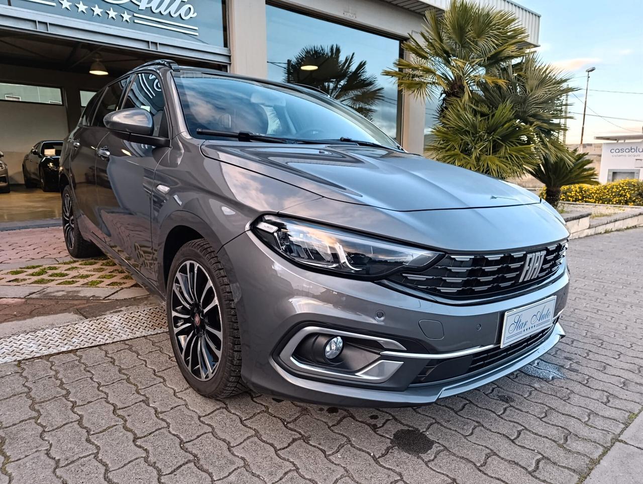 Fiat Tipo 1.3 Mjt S&S SW City Life