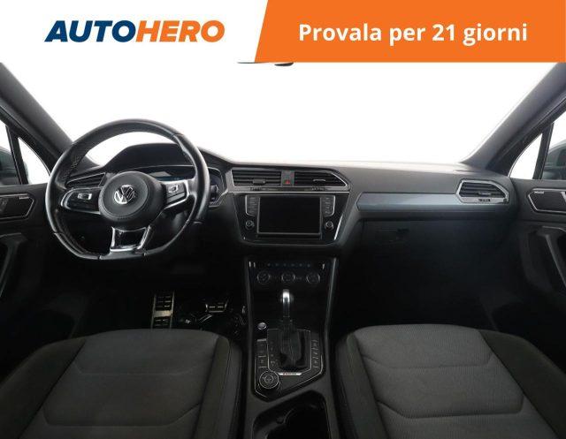 VOLKSWAGEN Tiguan 2.0 BiTDI SCR DSG 4MOTION Executive R-Line BMT