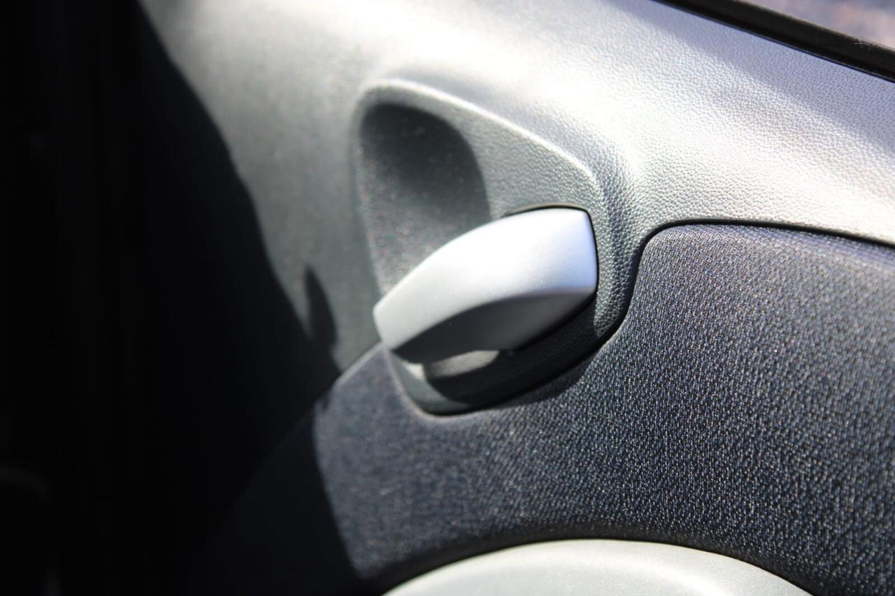 Smart ForTwo Tua A SOLI 90€ al mese Anticipo Zero