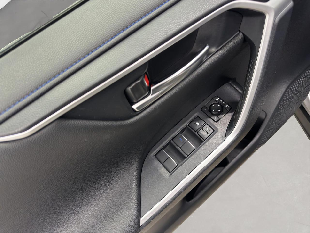 Toyota Rav4 2.5 vvt-ie h Style 2wd 218cv e-cvt