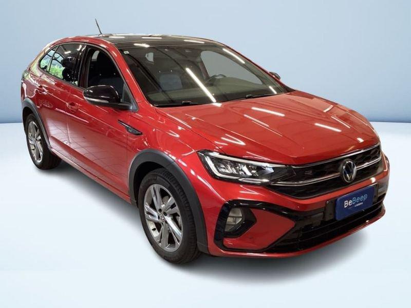Volkswagen Taigo 1.0 TSI R-LINE 110CV