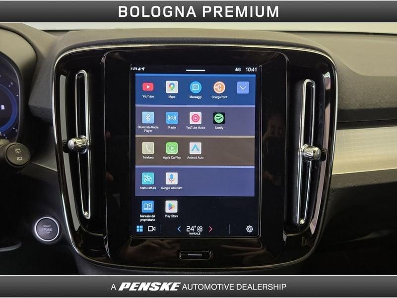 Volvo XC40 B3 automatico Core