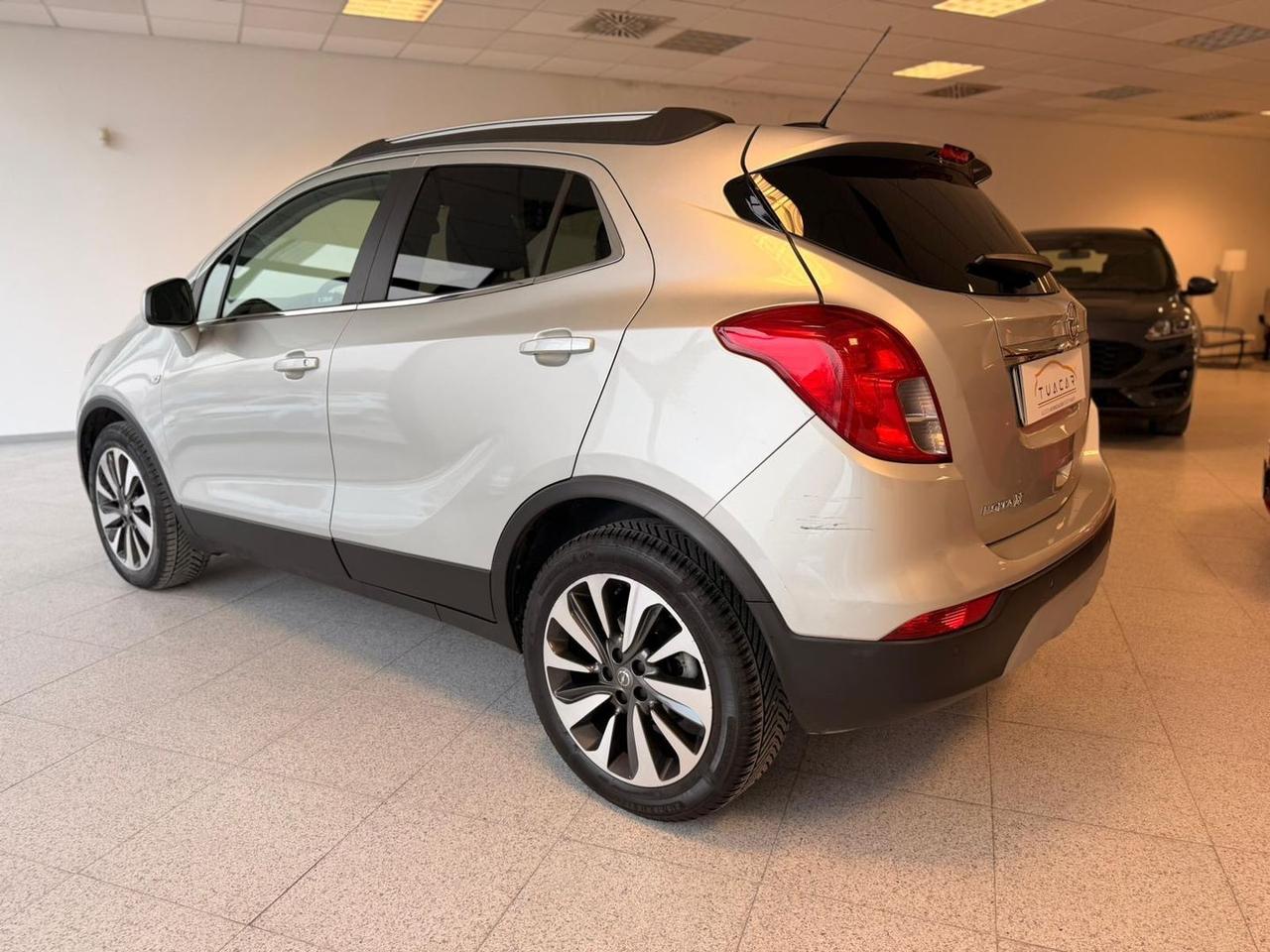 Opel Mokka Business 1.6 CDTI #8441
