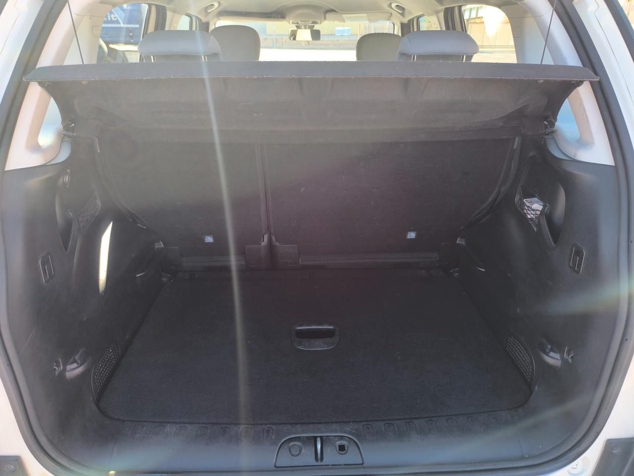 Fiat 500L 1.4 T-Jet 120 CV GPL Pop Star