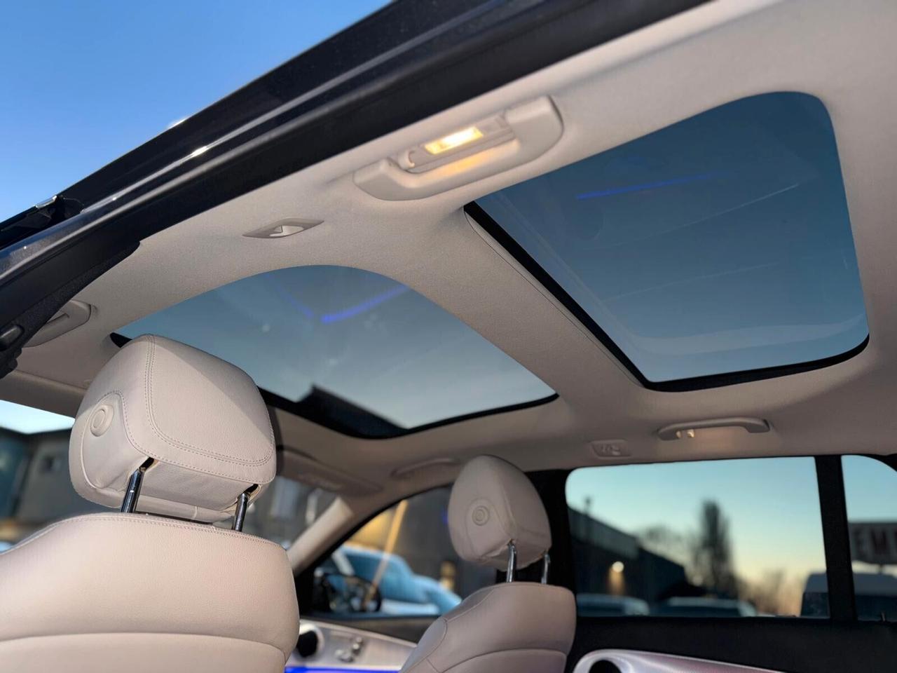 Mercedes-benz E 220 d S.W. 4Matic Auto Premium Plus All-Terrain