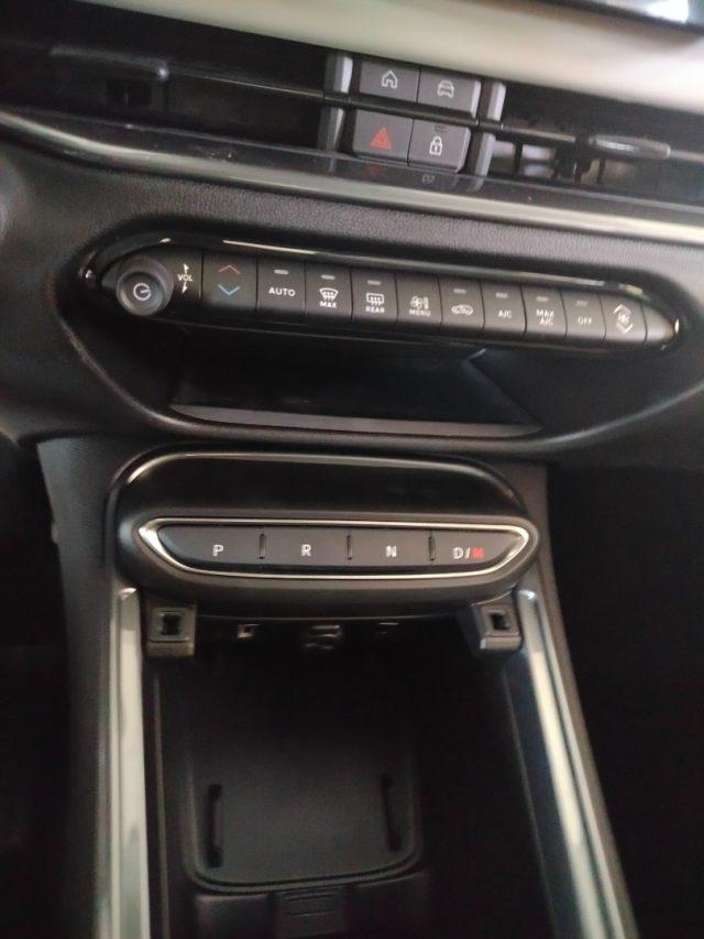FIAT 600 Hybrid 110cv DCT MHEV La Prima km0