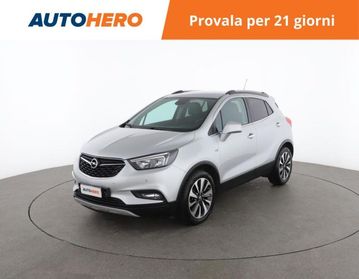 OPEL Mokka X 1.6 CDTI Ecotec 136CV 4x4 Start&Stop Innovation