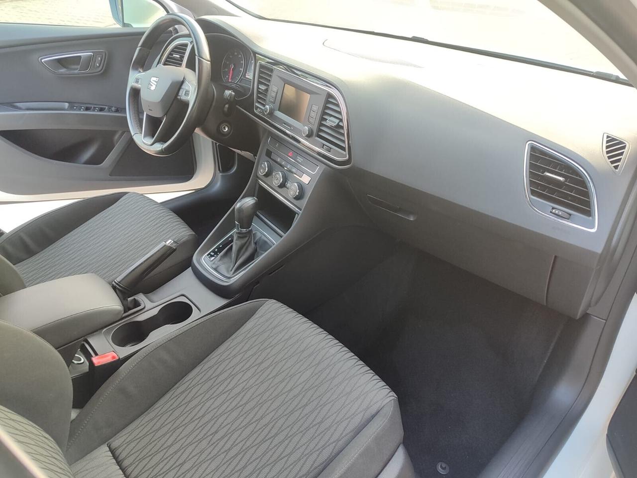 Seat Leon 1.4 TGI 110CV !!