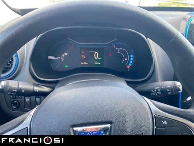 DACIA Spring Electric 45 Comfort