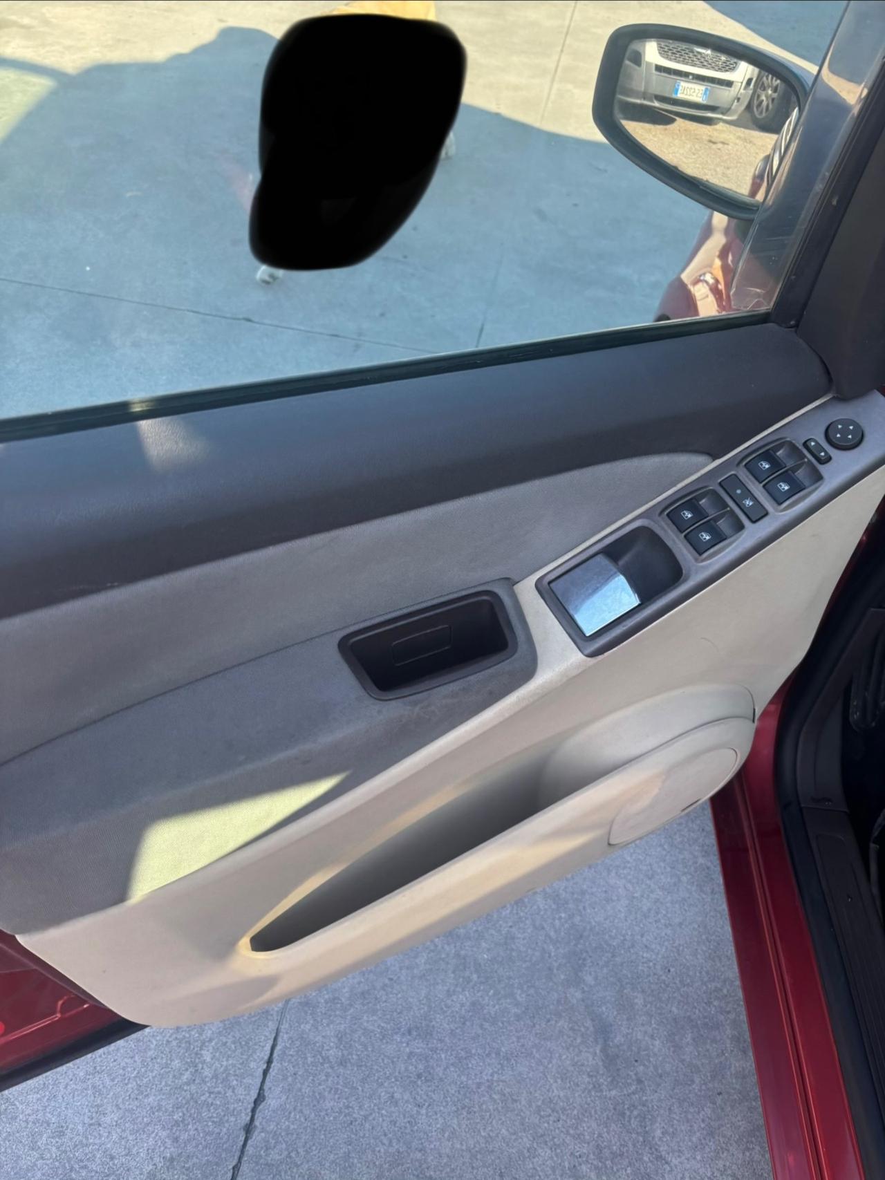 Lancia MUSA 1.3 Multijet 16V Platino