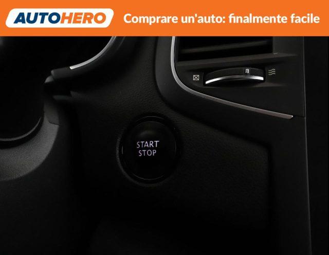 RENAULT Megane Sporter dCi 8V 110 CV Energy Intens