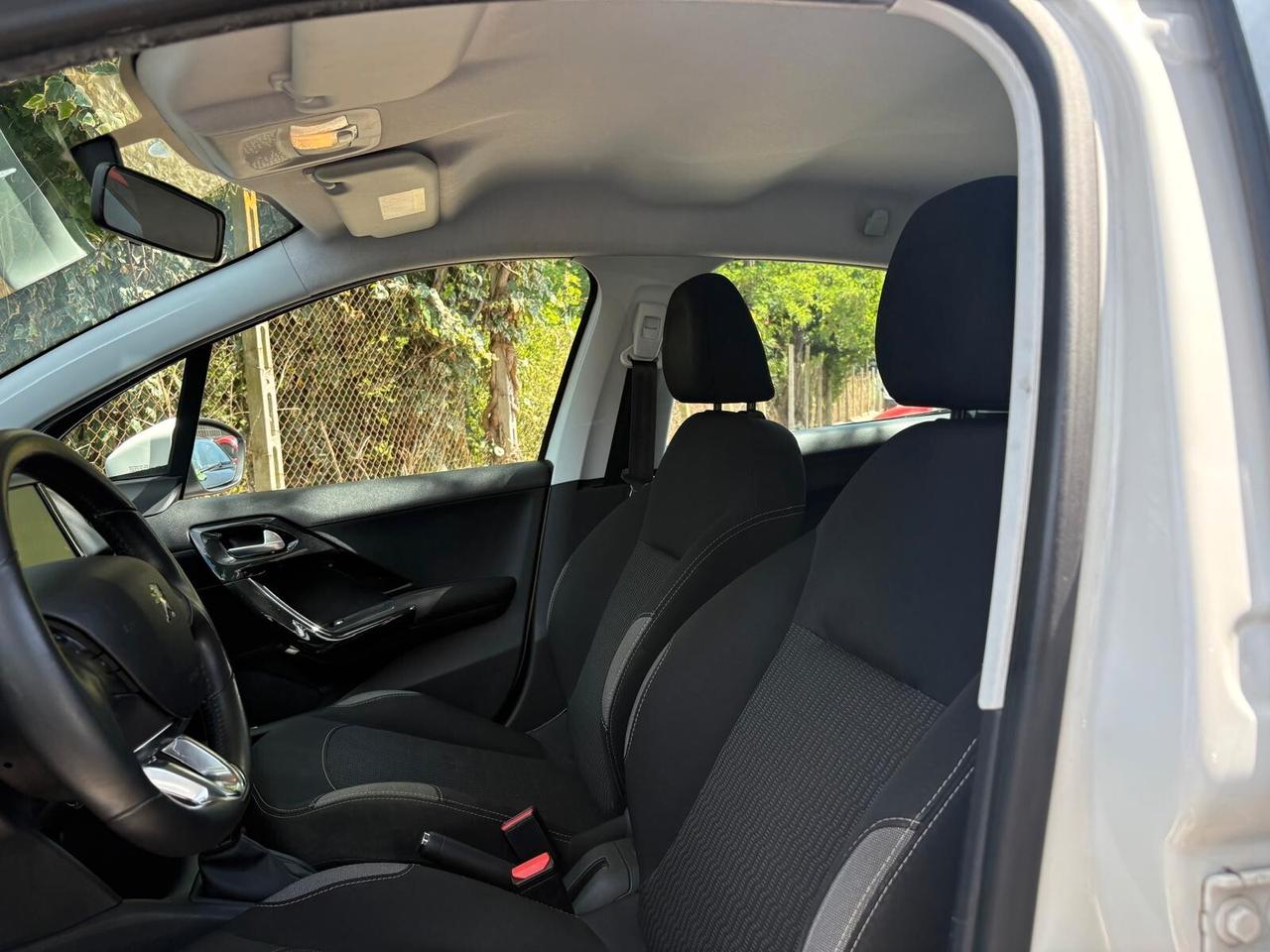Peugeot 208 BlueHDi 75 5 porte Active