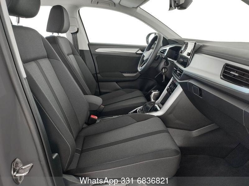 Volkswagen T-Roc T-Roc 2.0 TDI SCR 150 CV DSG Life