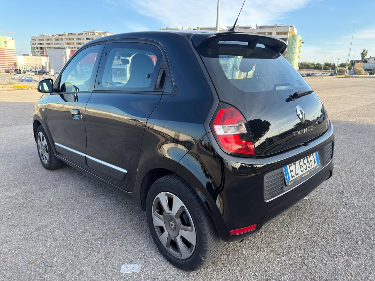 Renault Twingo 1.0 SCe Stop&Start Energy