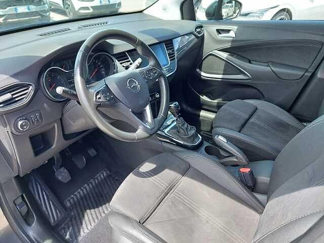 Opel Crossland 1.2T 110 CV S&S Elegance