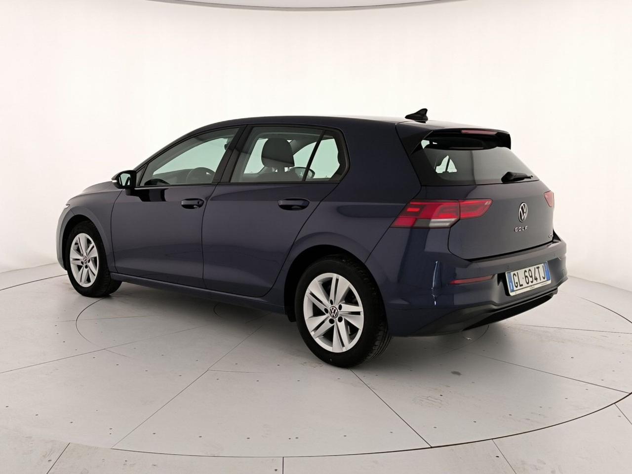 Volkswagen Golf 1.0 etsi evo life 110cv dsg
