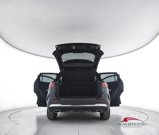 MERCEDES-BENZ GLA 200 200 d AMG Line Premium 4matic auto