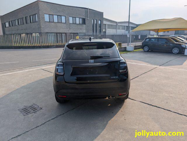 FIAT 600 Hybrid 145 CV DCT MHEV La Prima II