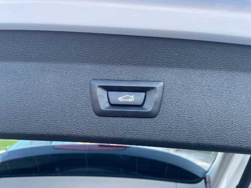 BMW X1 F48 2019 sdrive18i xLine 140cv auto