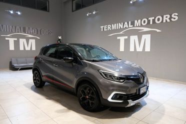 Renault Captur TCe 12V 90 CV Start&Stop Energy Intens