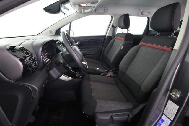 CITROEN C3 Aircross C3 Aircross BlueHDi 110 S&S Shine
