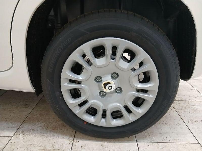 FIAT Pandina 1.0 firefly hybrid Icon s e s 70cv 5p.ti