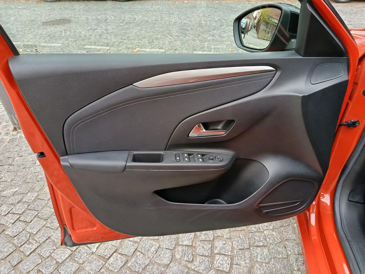 Opel Corsa GS Line 1.2 Direct Injection Turb #7915