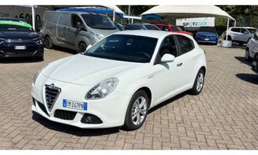 Alfa Romeo Giulietta 1.4 Turbo 120 CV Distinctive*Cerchi 17*UConnect*Aux*Usb