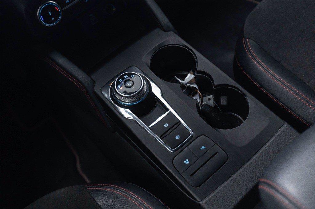 FORD Kuga 2.5 full hybrid ST-Line X 2wd 190cv cvt del 2023