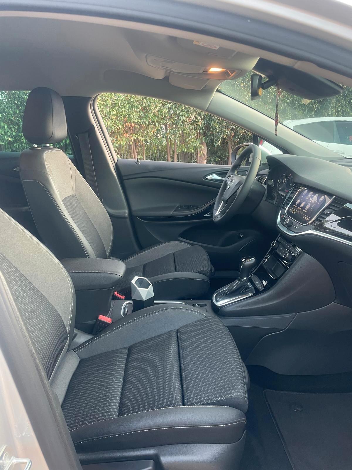 Opel Astra 1.5 CDTI 122 CV S&S AT9 Sports Tourer Ultimate