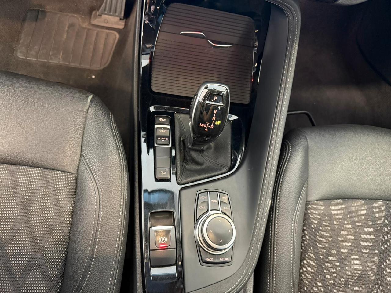 Bmw X1 xDrive18d 150CV Msport 2019