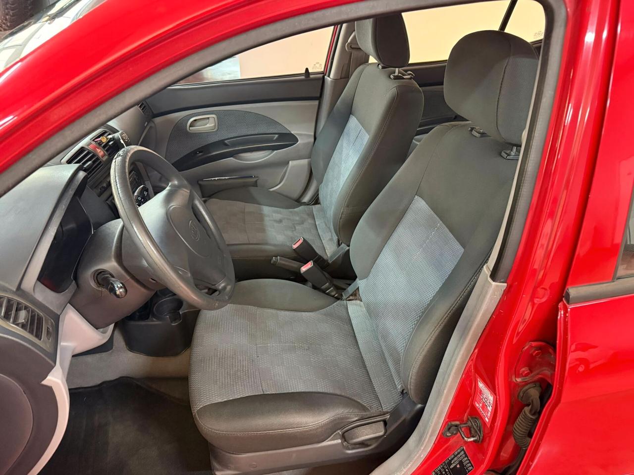 Kia Picanto 1.1 12V Spicy